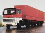 Ford Transcontinental 4x2 Tractor 1975 года